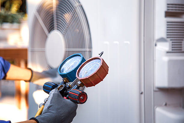Affordable Furnace Repair solutions in Longwood, NC
